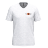 Tee shirt Col V Homme Flat6 Club – Flat6 Club
