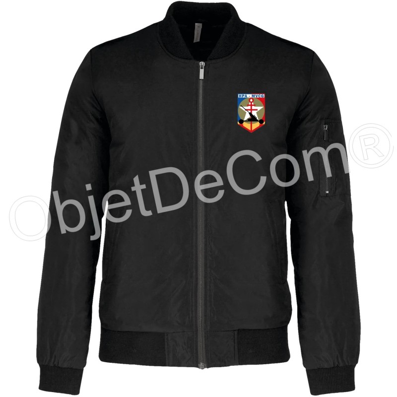 Tee shirt Col V Homme MVCG HPA – MVCG HPA