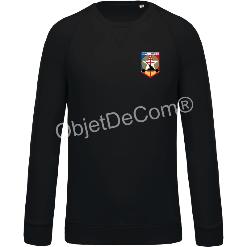 Sweat Bio Femme MVCG HPA – MVCG HPA