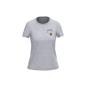 Tee shirt Col O Femme MVCG Touraine Mémoire 44 – MVCG Touraine Mémoire 44