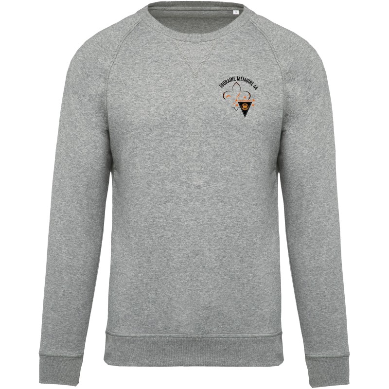 Sweat Bio Homme MVCG Touraine Mémoire 44 – MVCG Touraine Mémoire 44