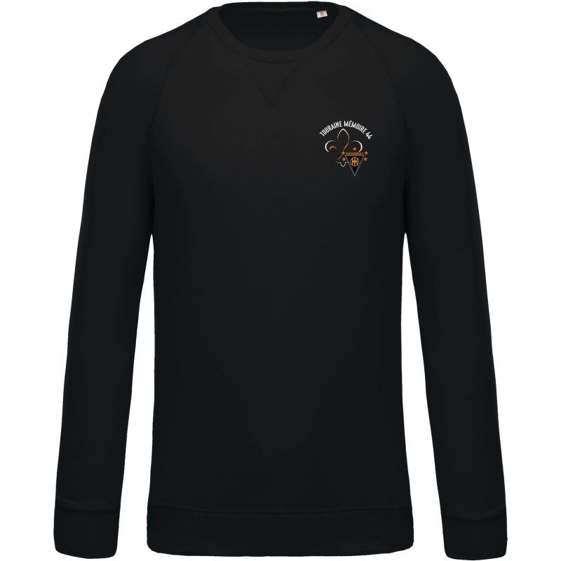 Tee shirt Col O Femme MVCG Touraine Mémoire 44 – MVCG Touraine Mémoire 44