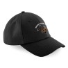 Casquette 6 panneaux MVCG Touraine Mémoire 44 – MVCG Touraine Mémoire 44