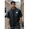 Bodywarmer matelassé Premium Homme Lotus