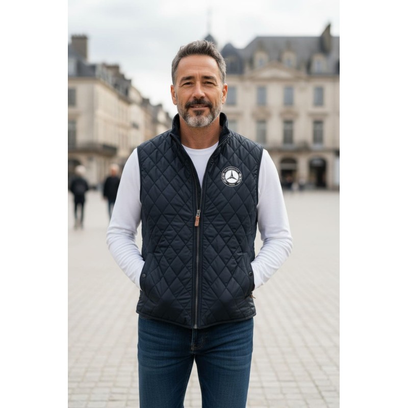 Sac de voyage Mercedes – Club Mercedes-Benz France