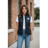 Bodywarmer matelassé Femme Mercedes
