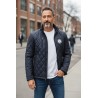 Veste matelassée Premium Homme Mercedes – Club Mercedes-Benz France