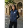 Bodywarmer Doudoune Femme Mercedes
