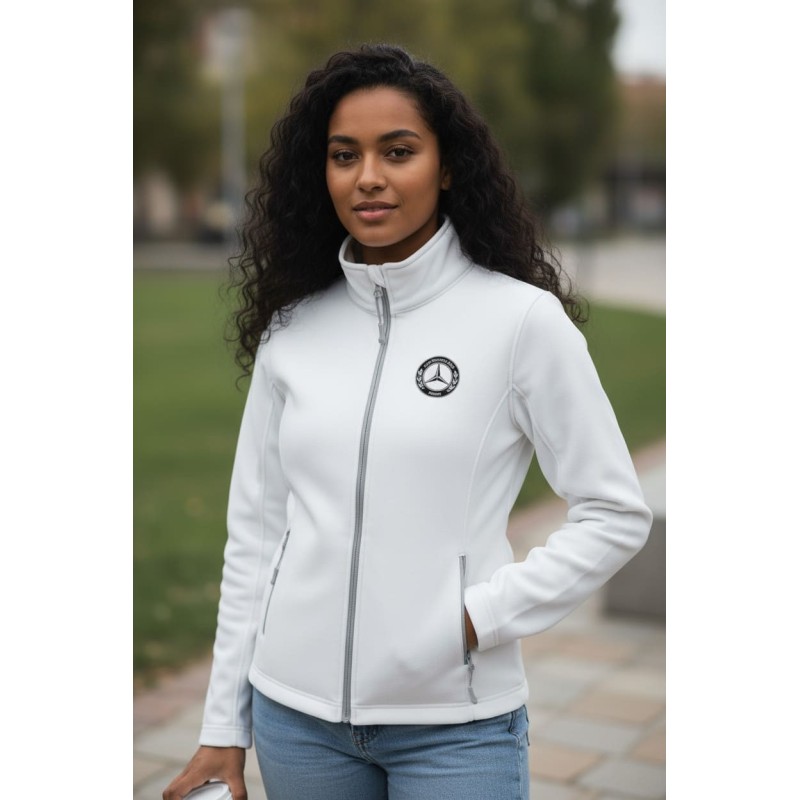 Veste Softshell Femme Mercedes