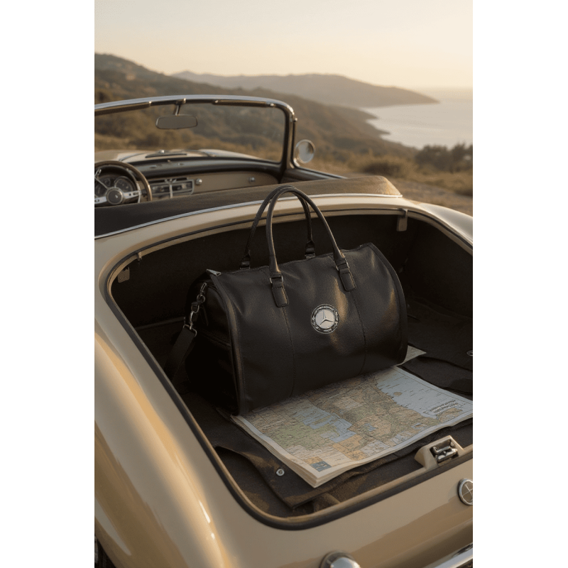 Sac à costumes Mercedes