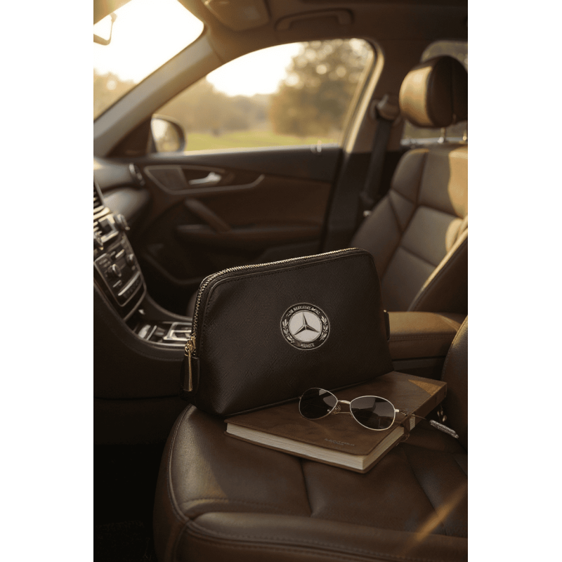 Trousse accessoires Mercedes – Club Mercedes-Benz France