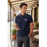 Polo manches courtes Homme MG 100 ans