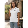Polo manches courtes Femme MG 100 ans – MG Safety Fast !