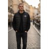 Bodywarmer matelassé Homme MG