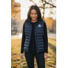 bodywarmer matelassé Femme MG – MG Safety Fast !