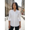 Chemise manches 3/4 Femme MG – MG Safety Fast !