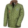 Veste matelassée Unisexe Jaguar – Accueil