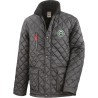 Veste matelassée Unisexe Jaguar – Accueil