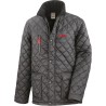 Veste matelassée Unisexe Jaguar – Accueil