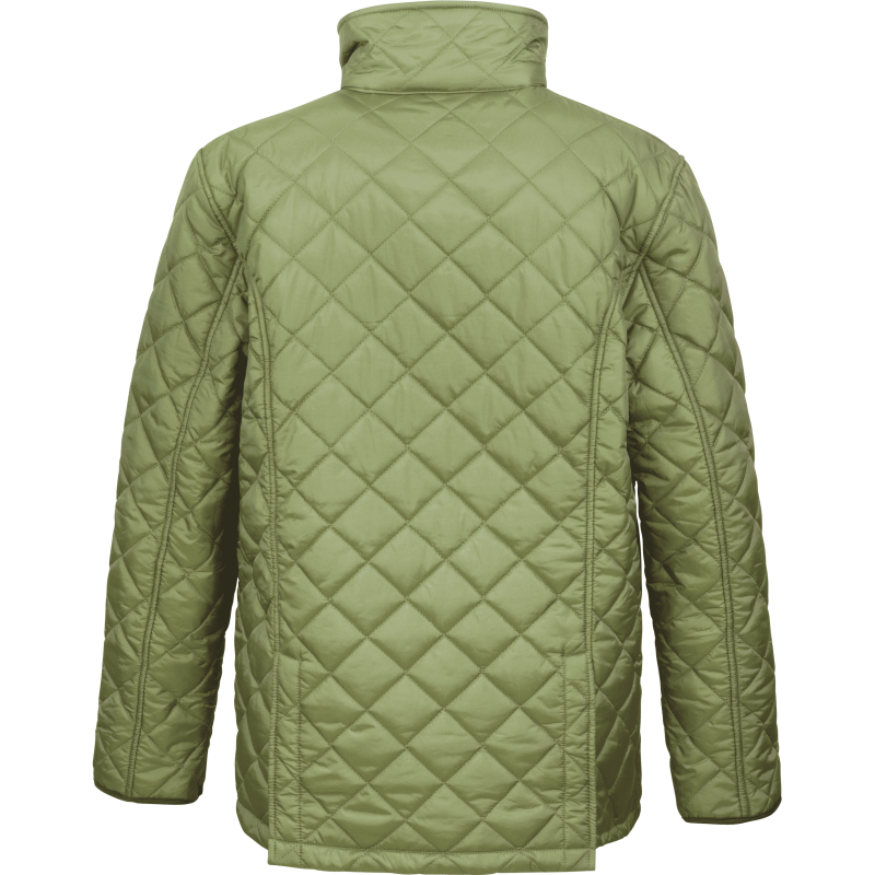 Veste matelassée Unisexe Jaguar – Accueil