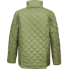 Veste matelassée Unisexe Jaguar – Accueil