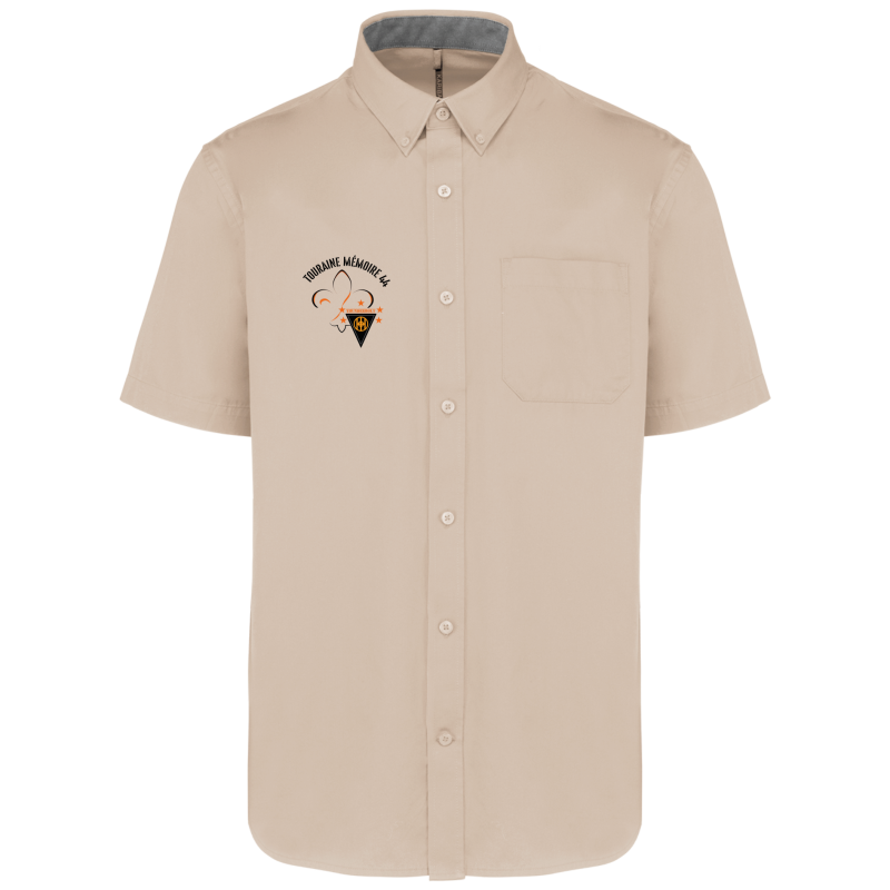 Chemisette MVCG Touraine Mémoire 44 – Accueil