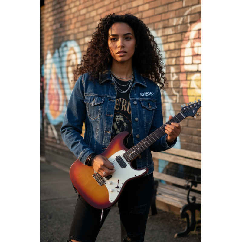 Casquette Américaine "Les Forbans" – Boutique Officielle Les Forbans