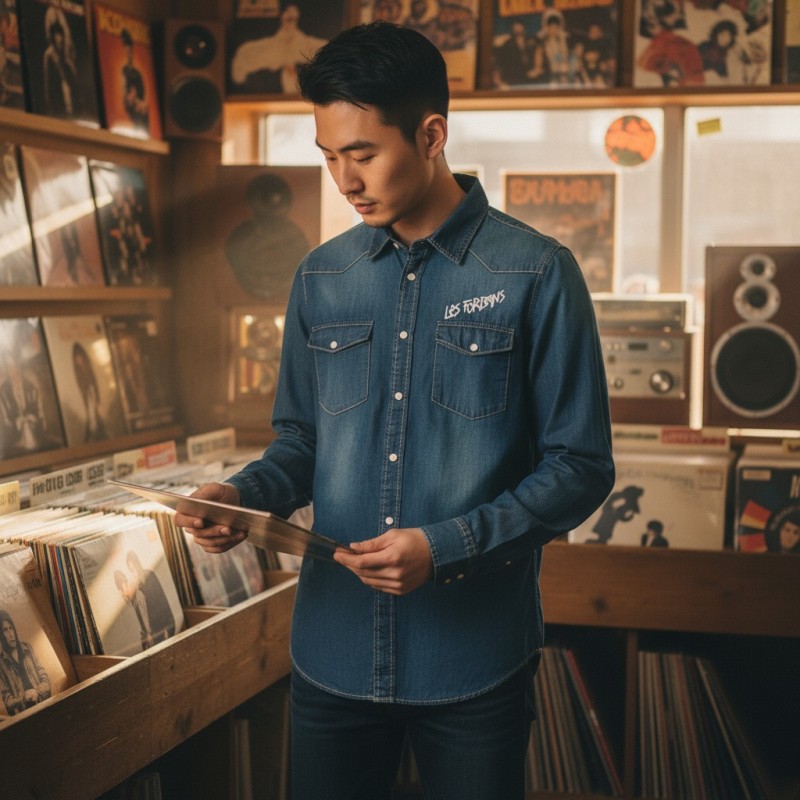 Casquette Américaine "Les Forbans" – Boutique Officielle Les Forbans