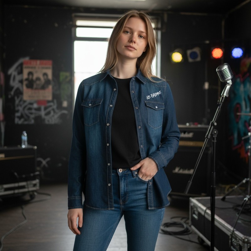 Casquette Américaine "Les Forbans" – Boutique Officielle Les Forbans