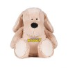 Peluche zippé Chien Nationale 7 – Nationale 7