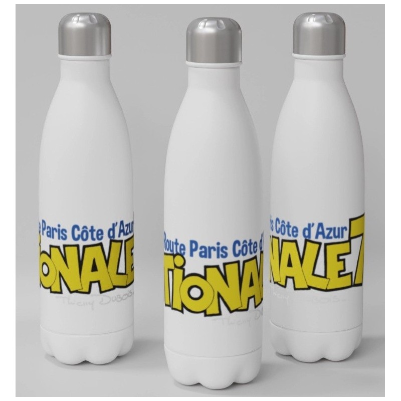 Mug Valence céramique Nationale 7 – Nationale 7