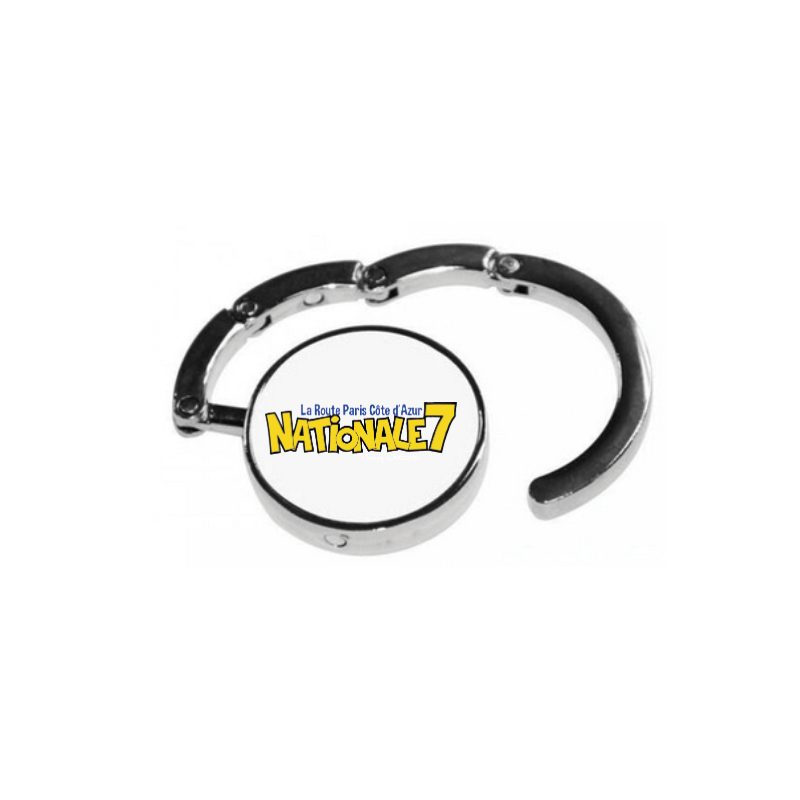 Mug Valence céramique Nationale 7 – Nationale 7