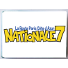 Magnet céramique Nationale 7 – Nationale 7
