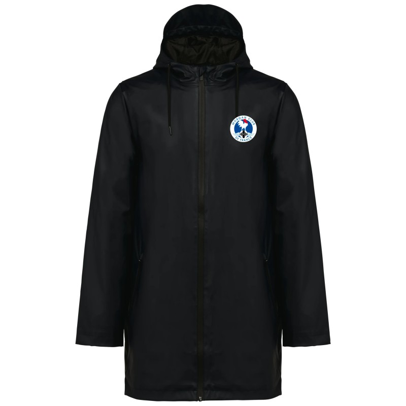 Veste de pluie Unisexe Morgan