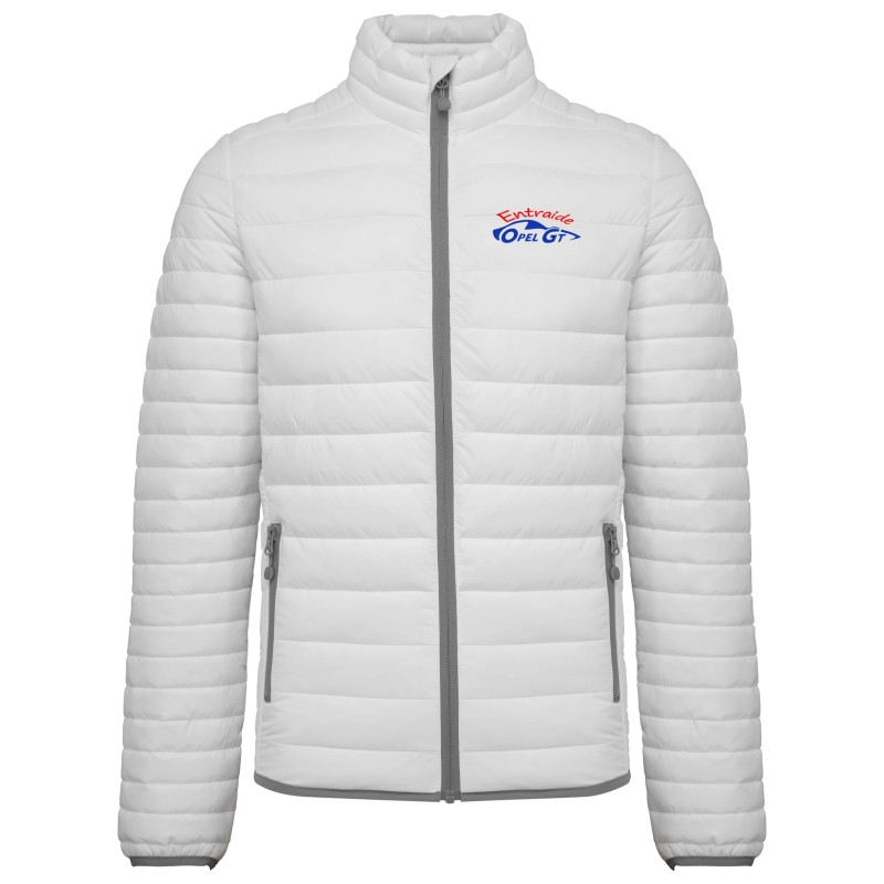 Doudoune homme Opel GT – Opel GT Entraide