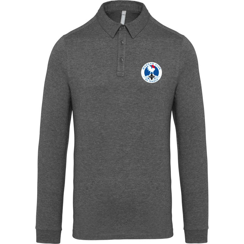 Polo jersey Homme Morgan – Morgan Club de France
