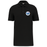 Polo contrasté Homme Morgan – Morgan Club de France