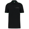Polo contrasté Homme Morgan – Morgan Club de France