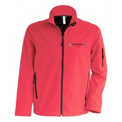 Veste Softshell kid Tourcoing