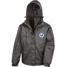 Parka 3 en 1 Morgan – Morgan Club de France