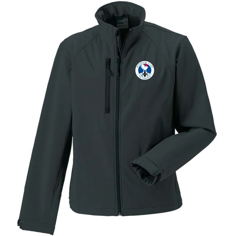 Chapeau Outdoor Morgan – Morgan Club de France