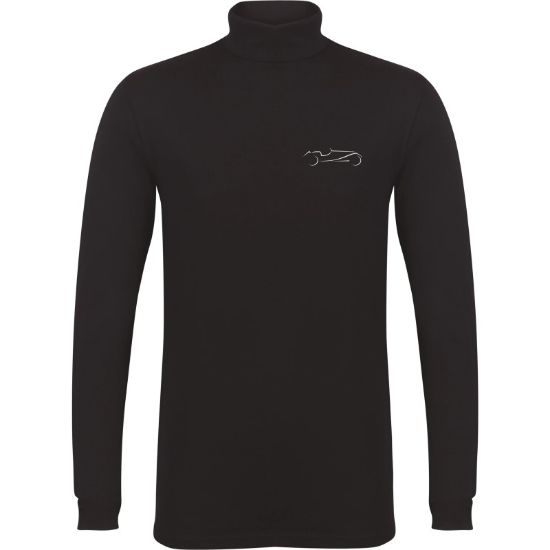 Col roulé Femme Morgan