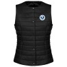 Bodywarmer léger Femme Morgan – Morgan Club de France