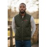 Bodywarmer matelassée Premium Homme Jaguar – French Jaguar