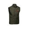 Bodywarmer matelassée Premium Homme Jaguar – French Jaguar