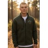 Veste polaire tricotée Homme MVCG Touraine Mémoire 44 – MVCG Touraine Mémoire 44