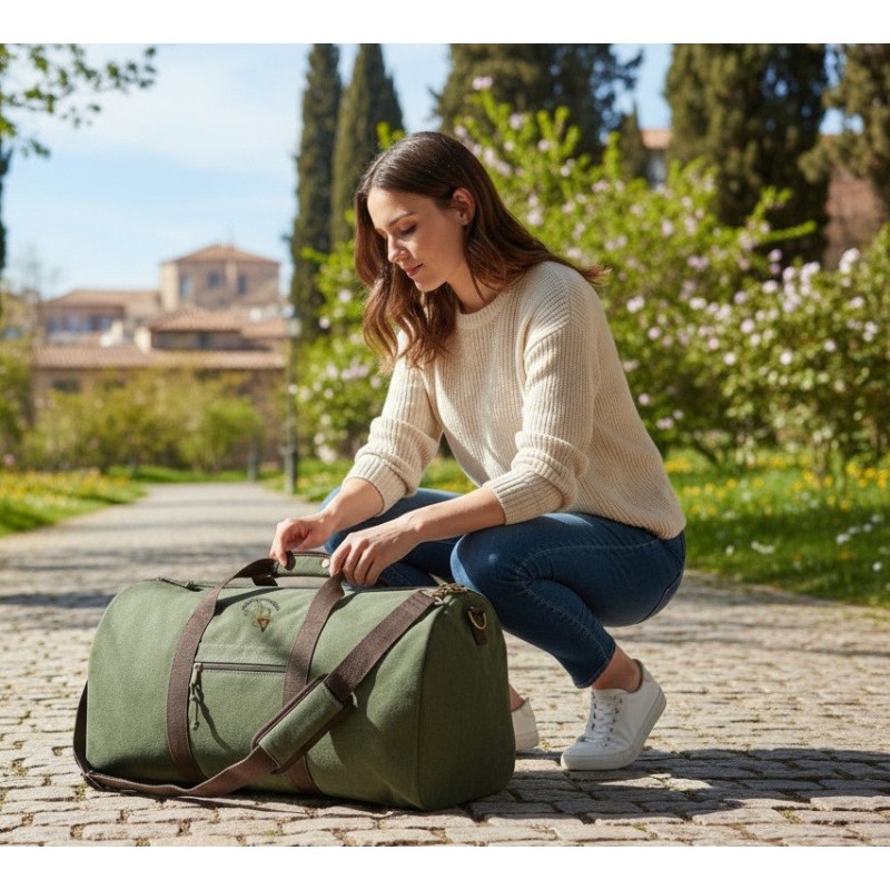 Sac de voyage MVCG Touraine Mémoire 44