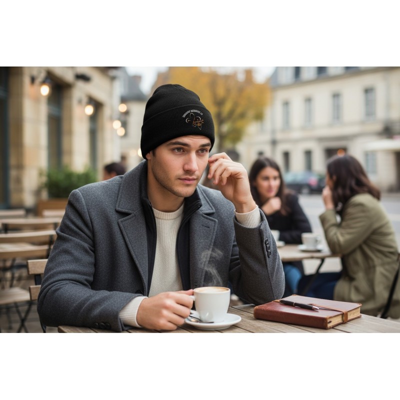 Bonnet MVCG Touraine Mémoire 44