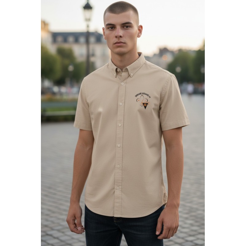 Chemisette MVCG Touraine Mémoire 44