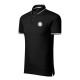 Polo manches courtes Homme Spyder